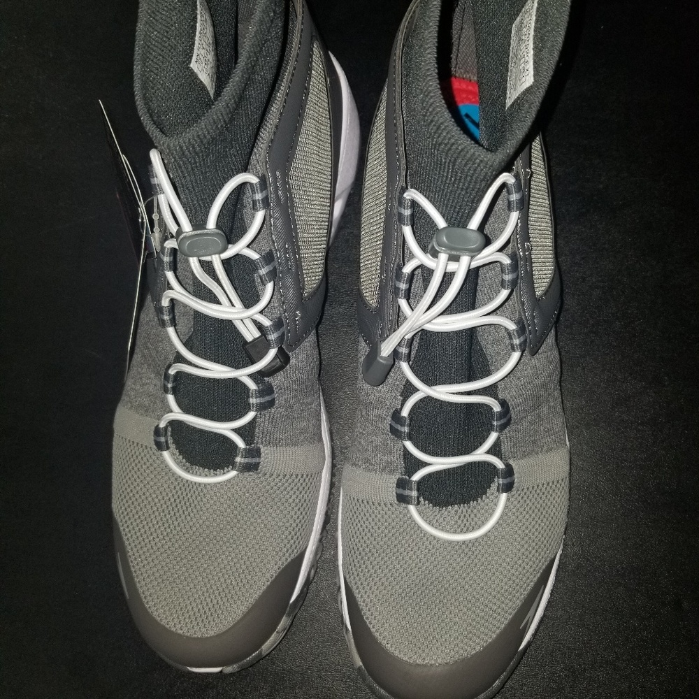 Speedo Hydroforce Xt Fitness Water Shoes - Picture 2 of 7